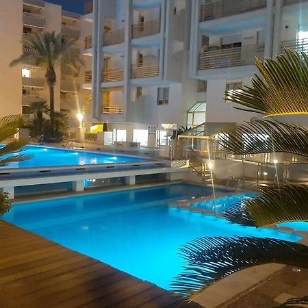 Apartamento En El Centro De Salou Dış mekan fotoğraf