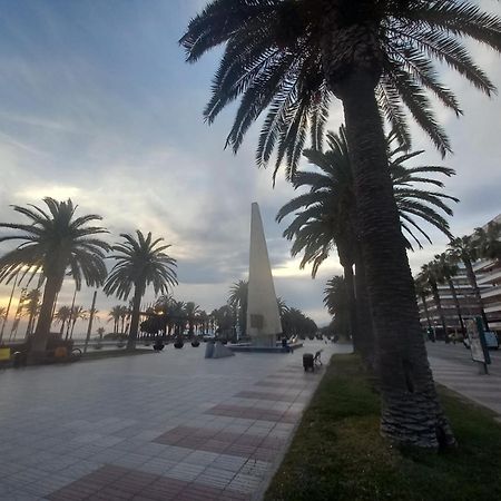 Apartamento En El Centro De Salou Dış mekan fotoğraf