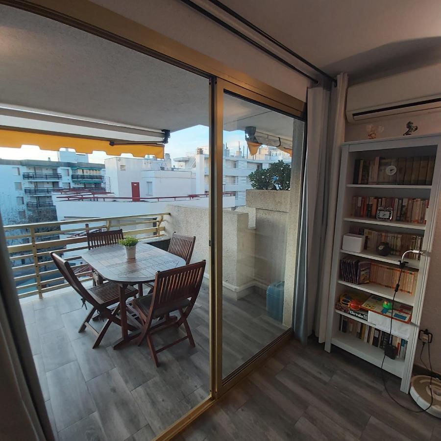 Apartamento En El Centro De Salou Dış mekan fotoğraf