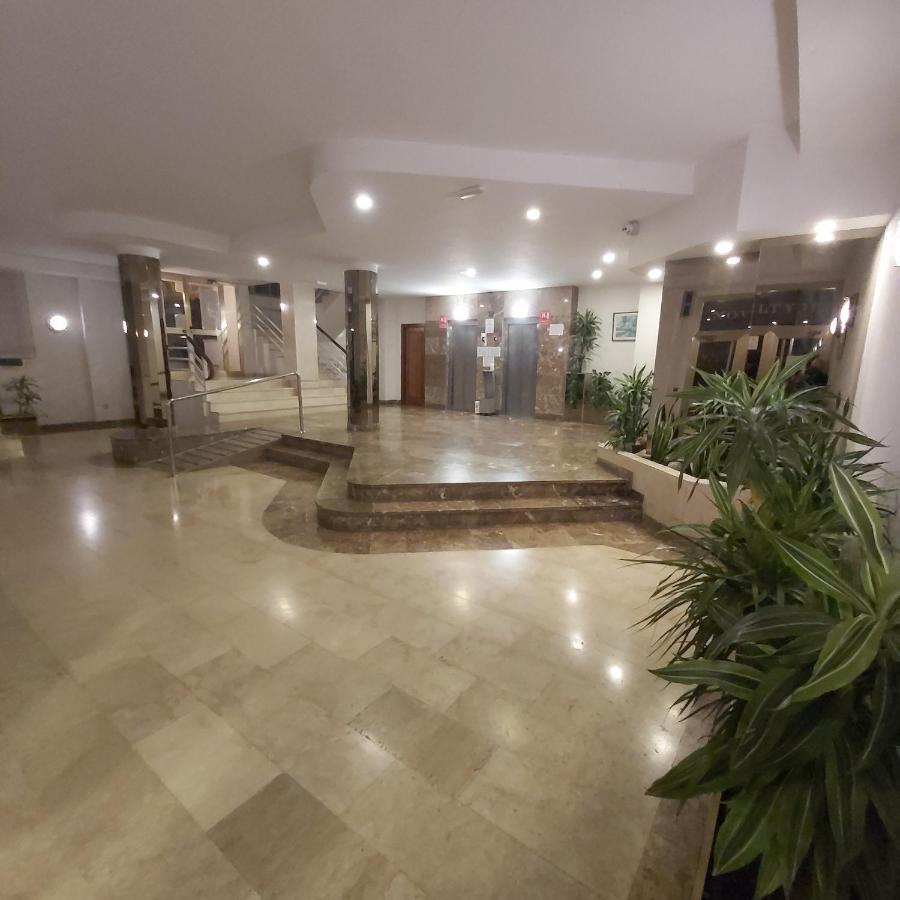Apartamento En El Centro De Salou Dış mekan fotoğraf