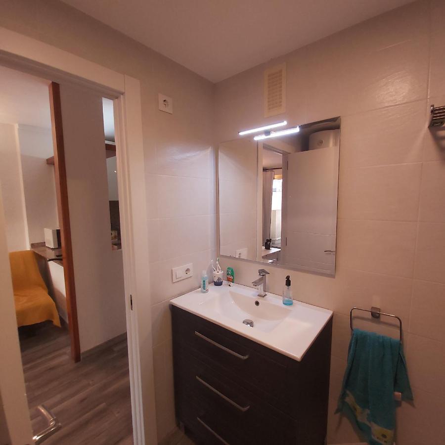 Apartamento En El Centro De Salou Dış mekan fotoğraf