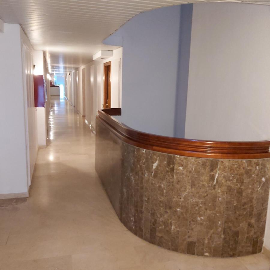 Apartamento En El Centro De Salou Dış mekan fotoğraf