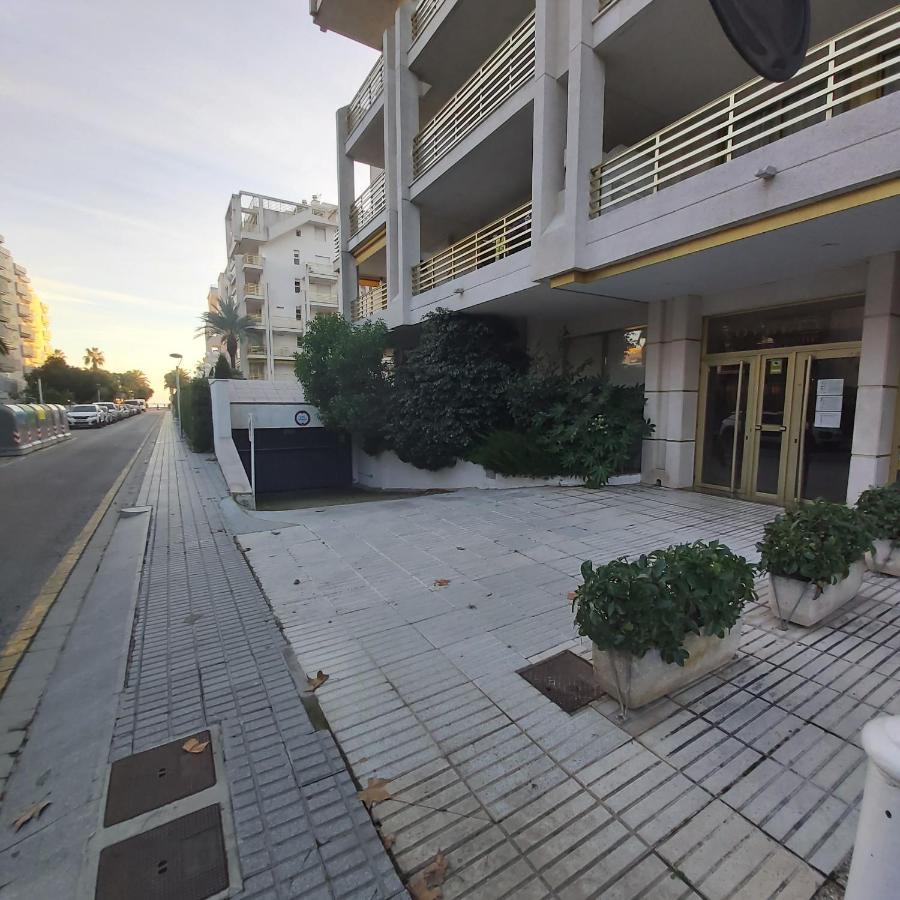 Apartamento En El Centro De Salou Dış mekan fotoğraf