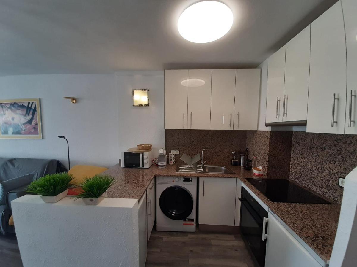 Apartamento En El Centro De Salou Dış mekan fotoğraf
