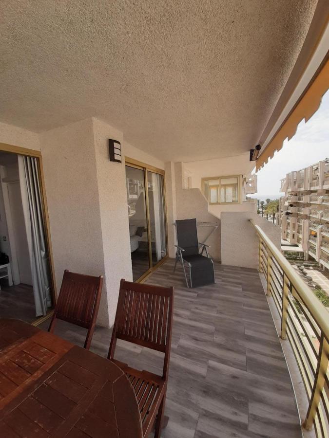 Apartamento En El Centro De Salou Dış mekan fotoğraf